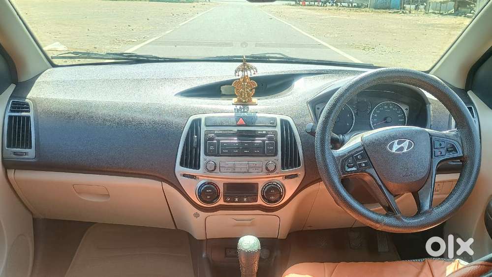 Hyundai I20 Sportz 1.2 Mt, 2013, Diesel