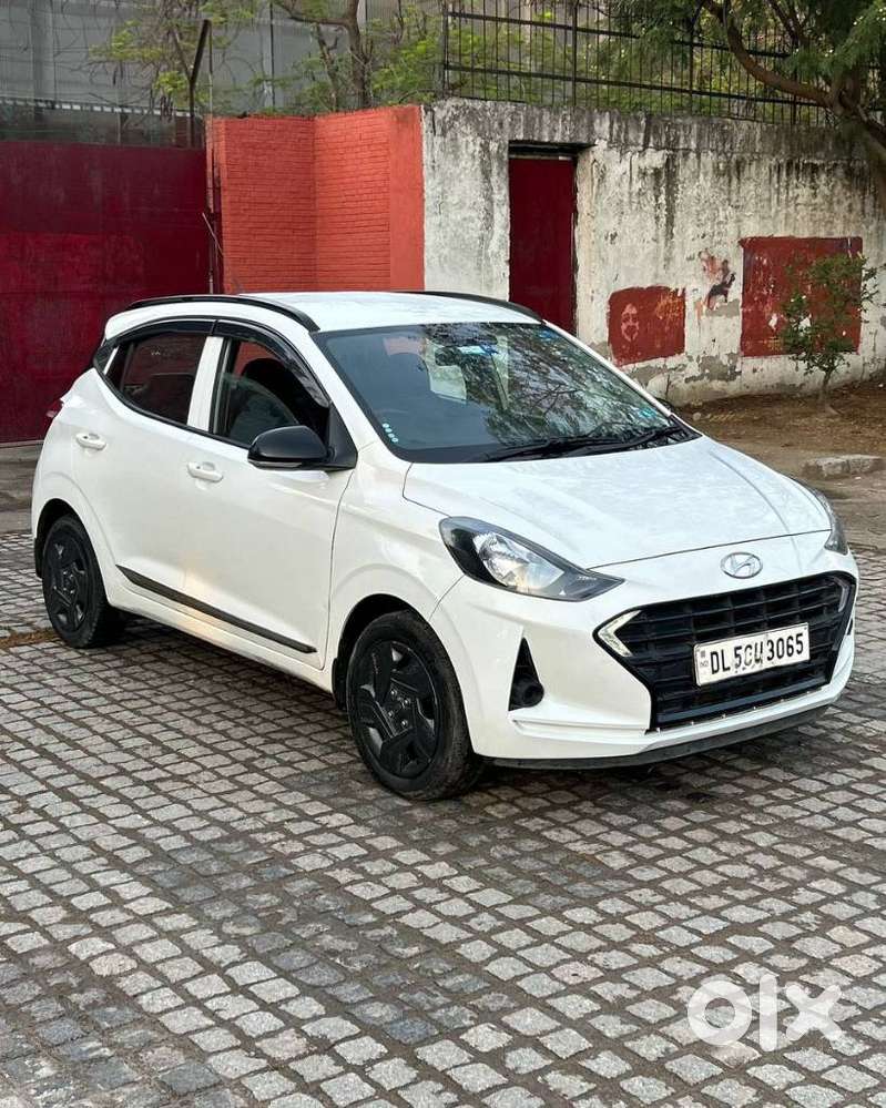 Hyundai Grand I10 Nios Corporate Edition 1.2 Vtvt, 2022, Petrol