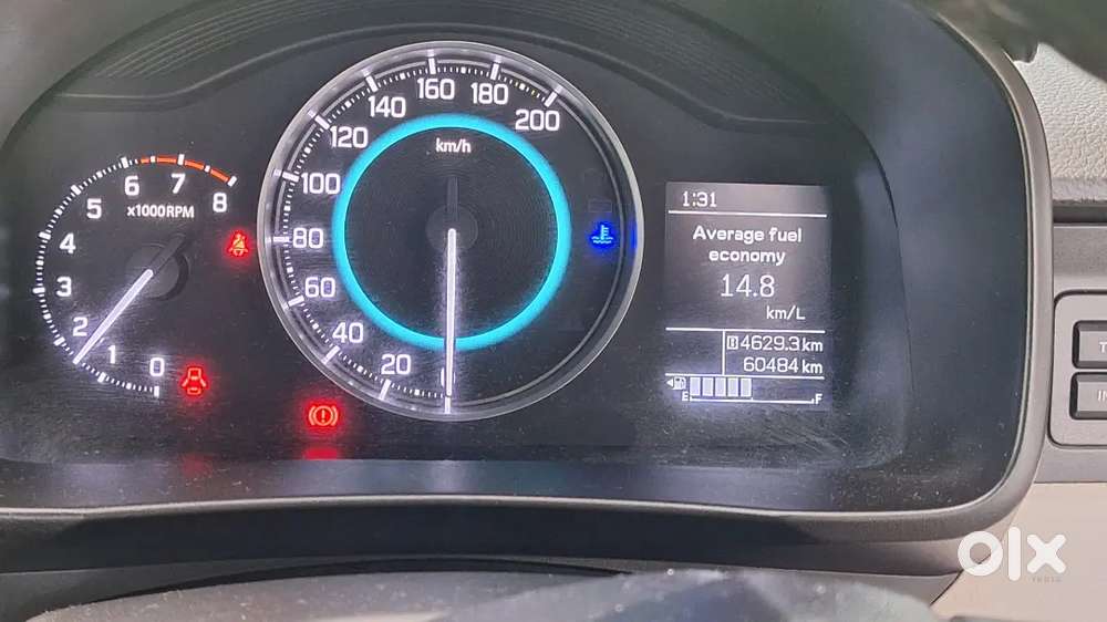 Maruti Suzuki Ignis 2021