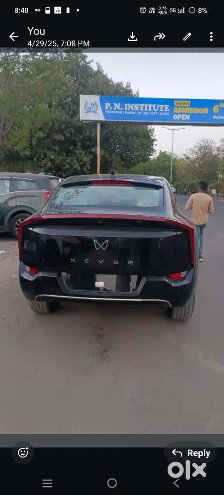 Xev 9e 2025