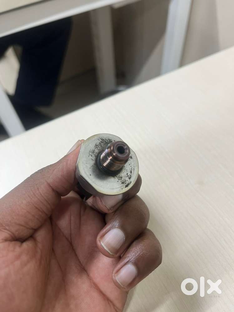 Ford Escort Furl Rail Sensor