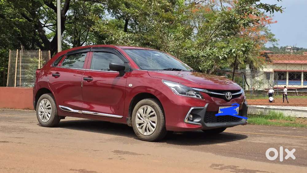 1st Owner  Toyota Service Record  Extended Warranty