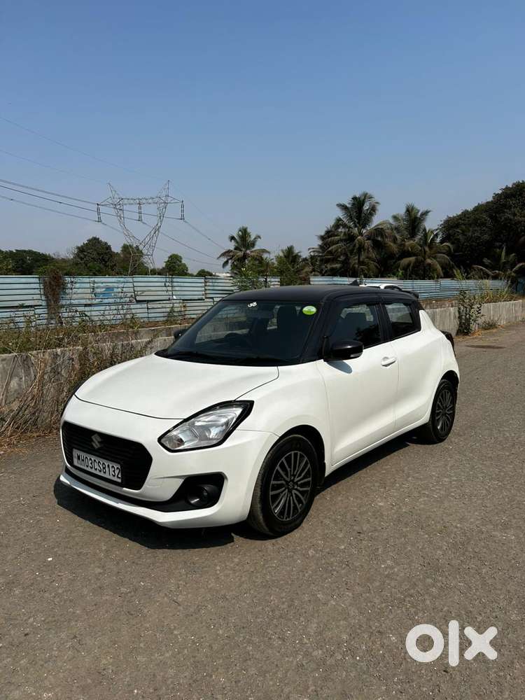 Maruti Suzuki Swift Amt Vxi, 2018, Petrol