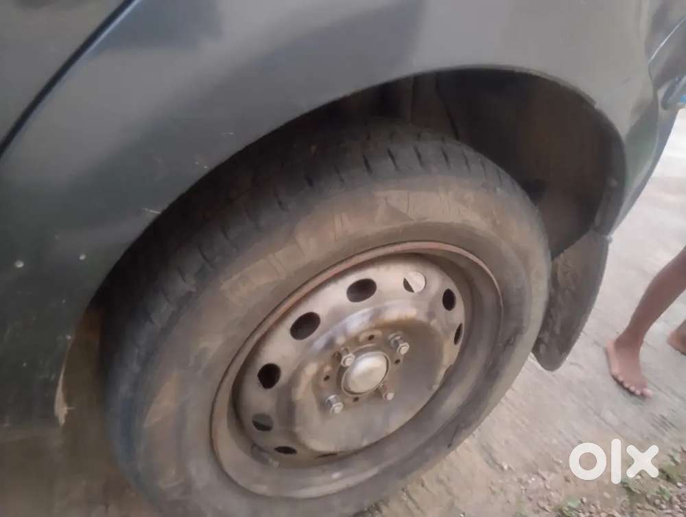 Tata Indica Vista 2015 Quadrajet