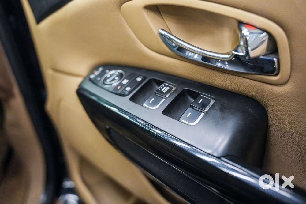 Kia Carnival Limousine, 2021, Diesel