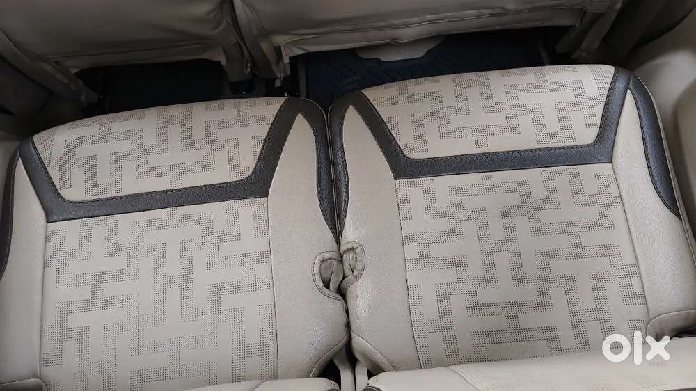 Maruti Suzuki Ertiga 2024