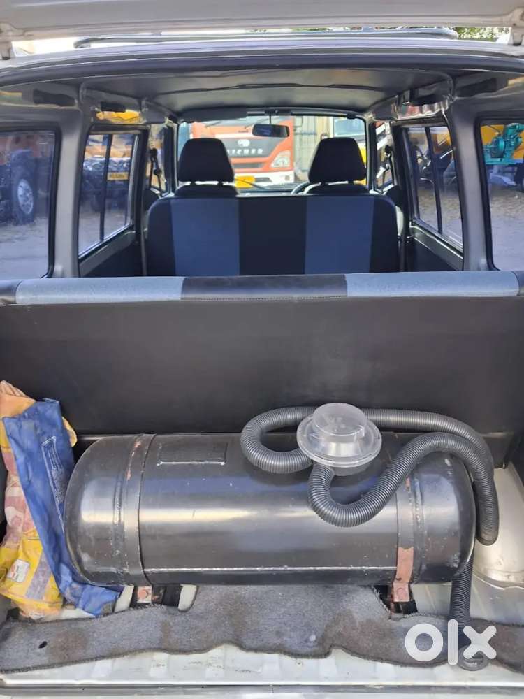 Maruti Suzuki Omni  Location Palladam