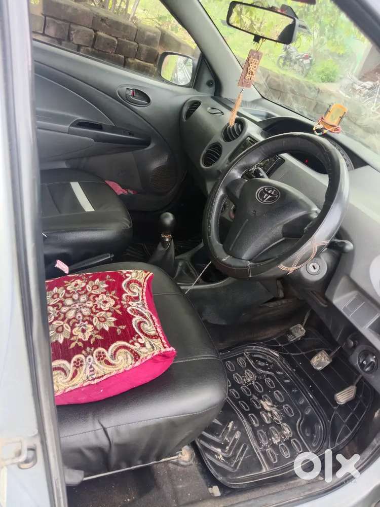 Good Condition All Oky