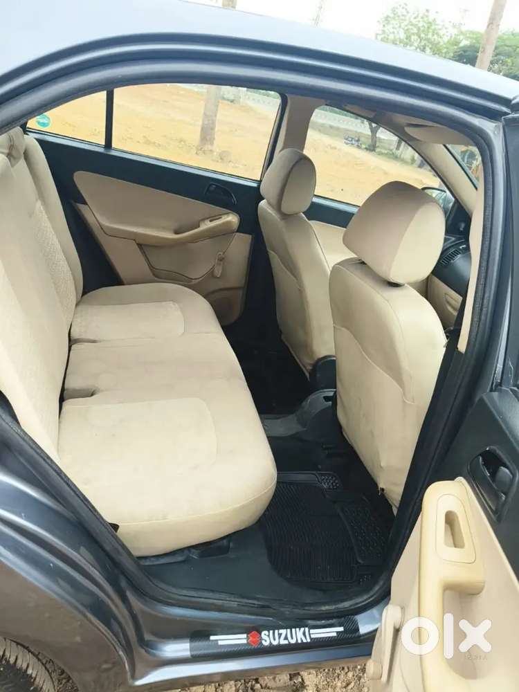 Tata Vista Tech Diesel Manual 2013 Variant