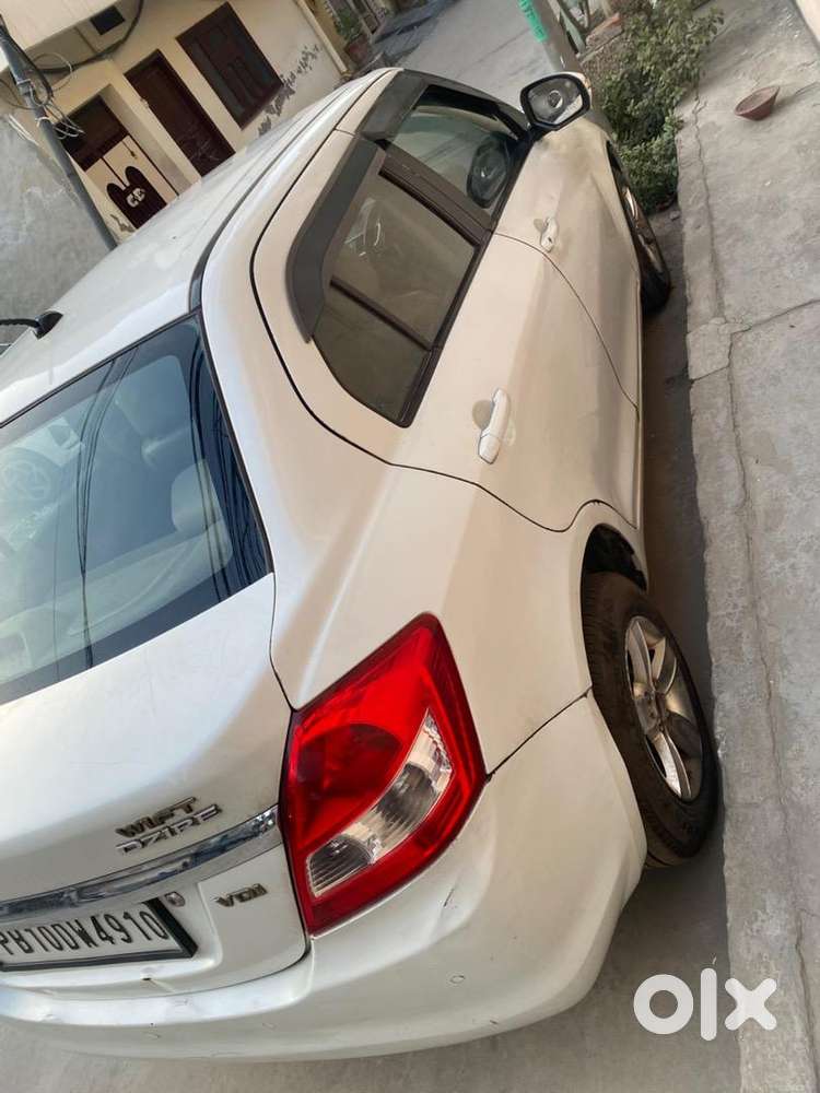 Engine Ac Tyre Good Condition Top Class