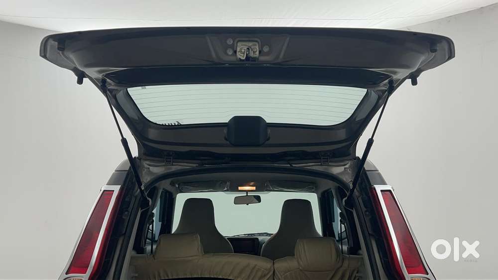 Maruti Suzuki Wagon R 1.2 Zxi Plus, 2022, Petrol