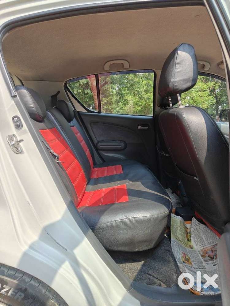 Maruti Suzuki Ritz Vxi, 2010, Cng & Hybrids