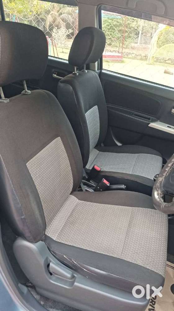 Maruti Suzuki Wagon R 1.0, 2011, Petrol