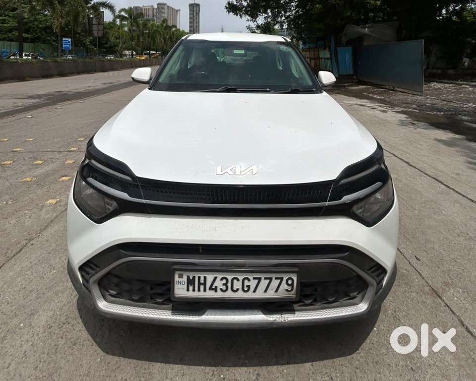 Kia Carens 1.5 Premium Diesel 7 Str Imt, 2023, Diesel