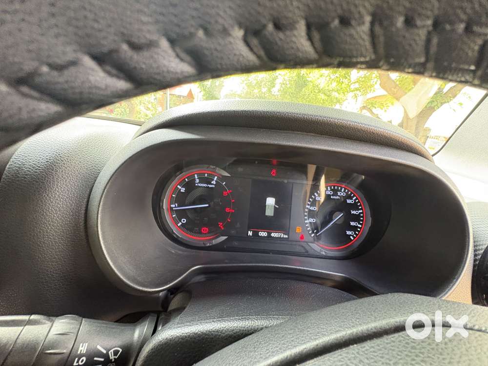 Mahindra Thar Lx Hard Top Diesel Mt 4wd, 2021, Diesel