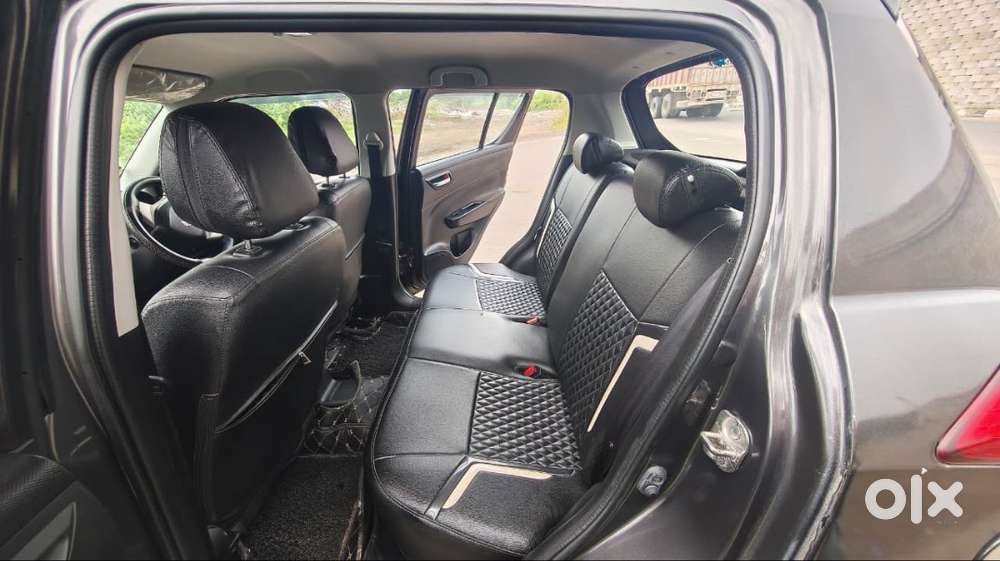 Swift Vxi Mt 2017 Petrol