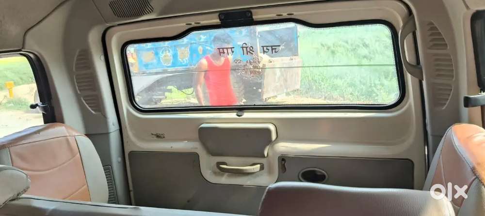 Mahindra Scorpio 2.5 S2 2017