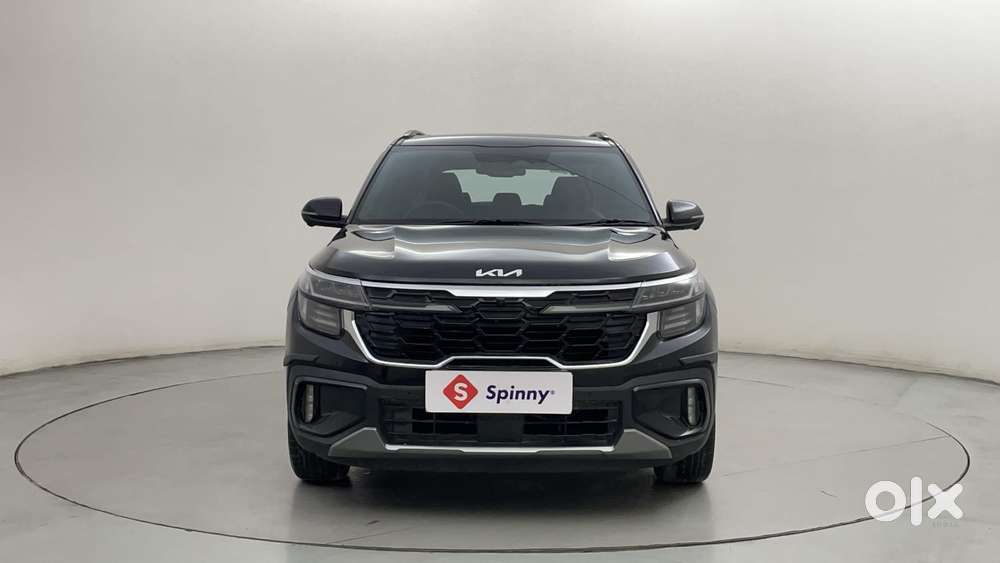 Kia Seltos Gtx Plus, 2023, Diesel