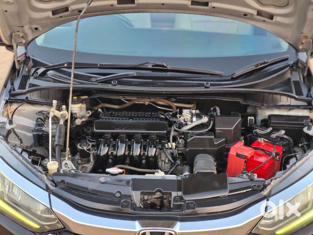 Honda City 1.5 Vx I-vtec Mt, 2018, Petrol