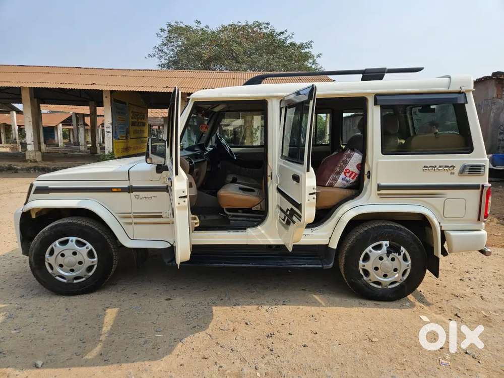 Mahindra Be 6 2021 Diesel 60000 Km Driven