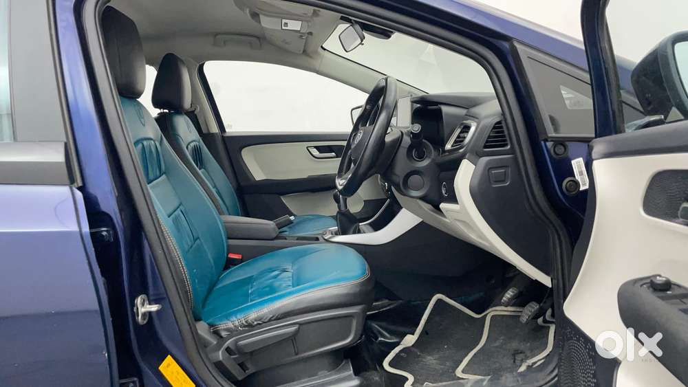 Tata Altroz 1.2 Xz Plus Petrol, 2023, Petrol