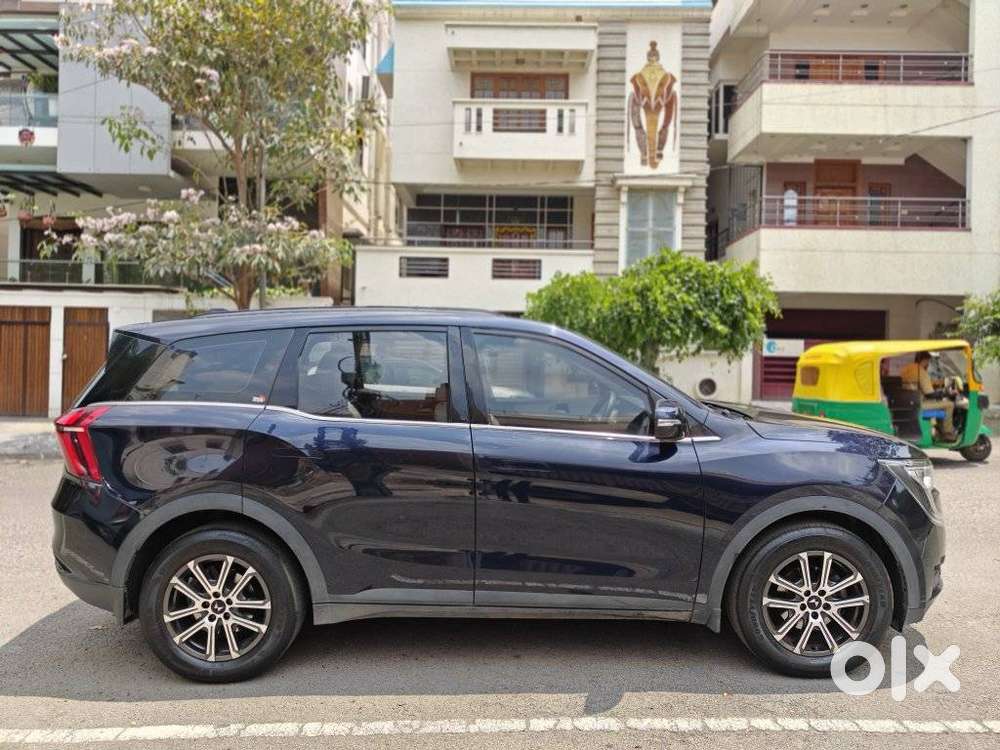 Mahindra Xuv700 2.2 Ax 7 Diesel Mt Str, 2024, Diesel