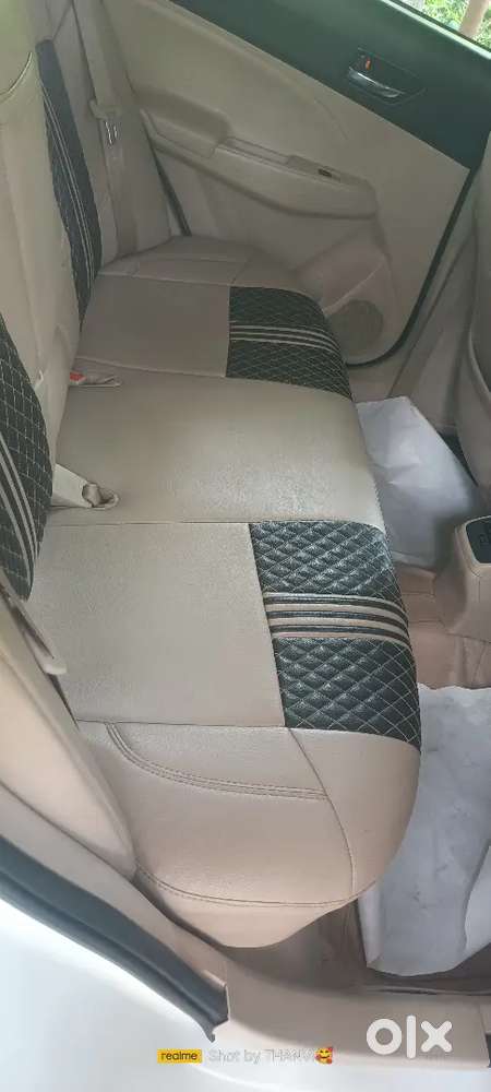 Maruti Suzuki Dzire 2022 Lxi
