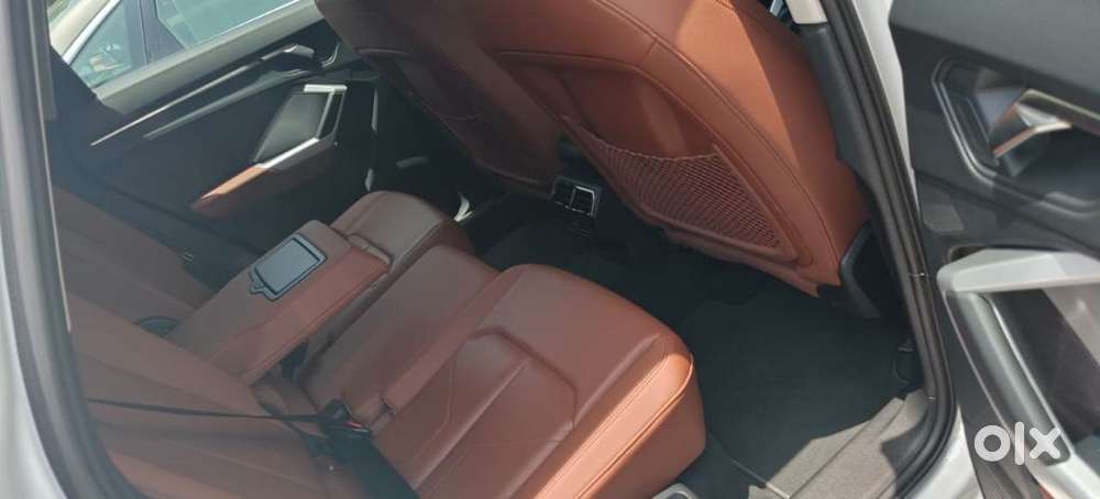 Audi Q3 40 Tfsi Technology, 2024, Petrol