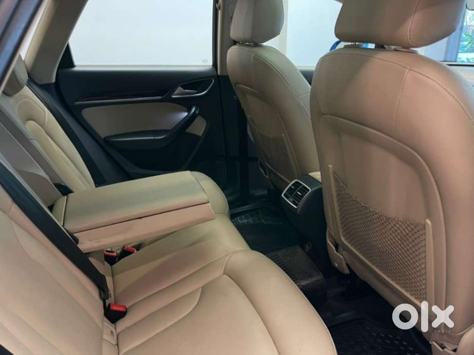 Audi Q3 1.4 30 Tfsi Premium, 2017, Petrol