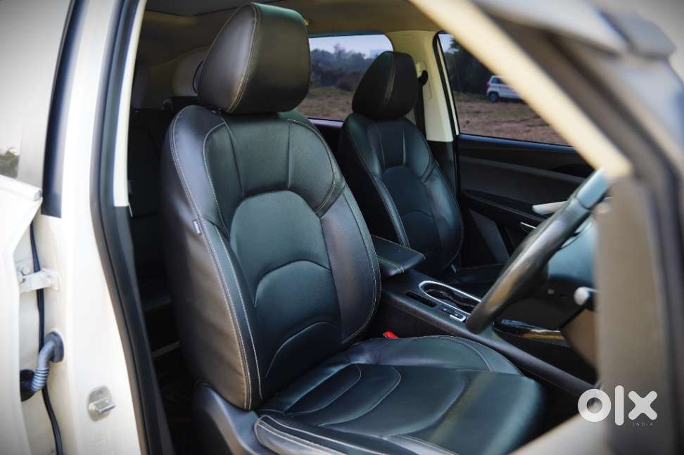 Mg Hector 1.5 Dct Sharp, 2019, Petrol