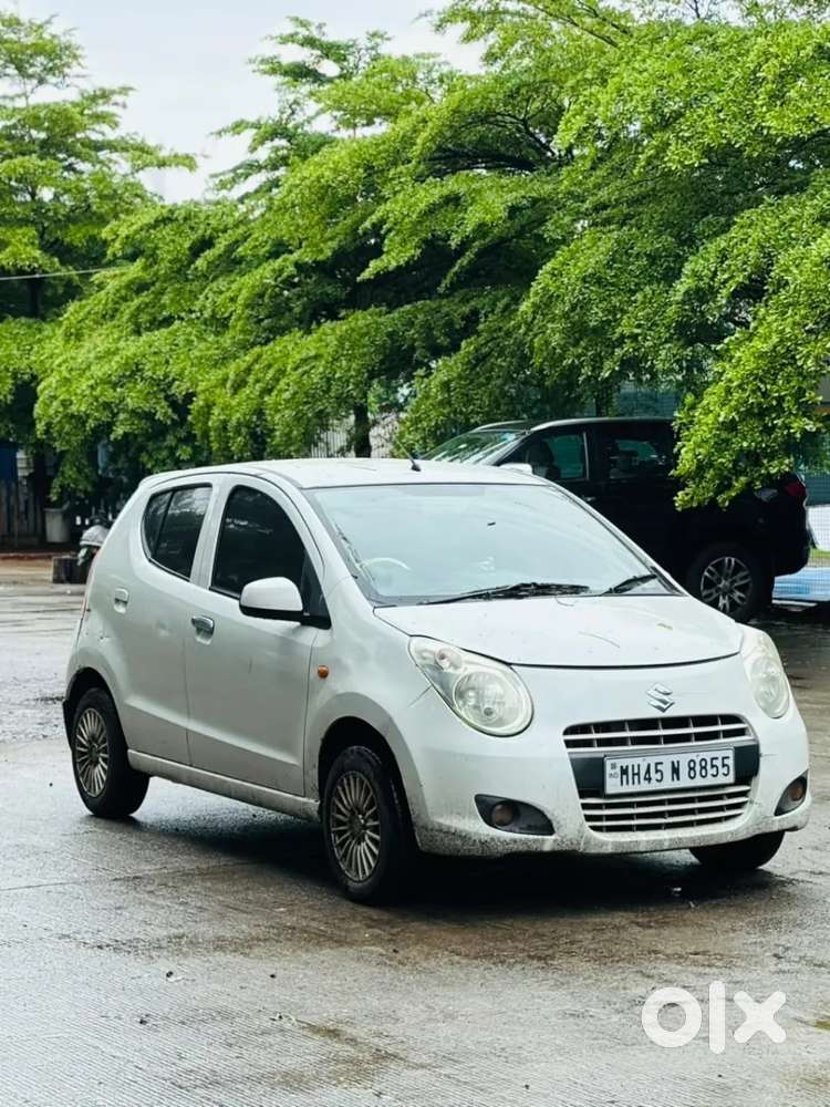 Maruti Suzuki A-star 1.0 Zxi, 2012, Petrol