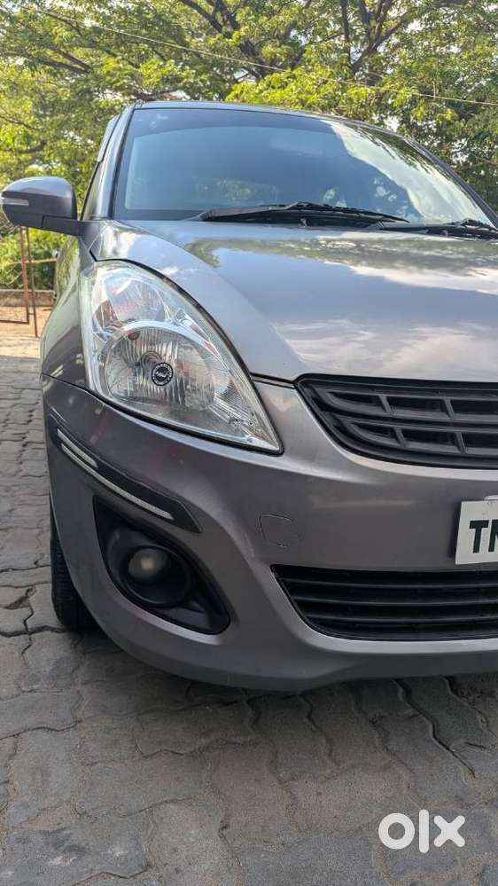 Maruti Suzuki Swift Dzire Vdi Bsiv, 2013, Diesel