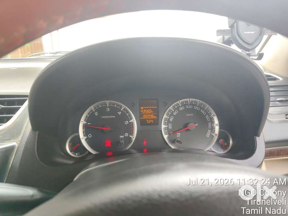 Maruti Swift Dzire 2014 Diesel