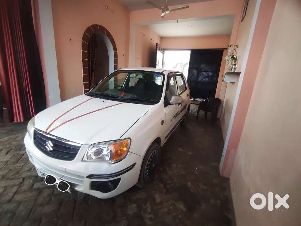 Alto K 10 (vxi) Good Condition