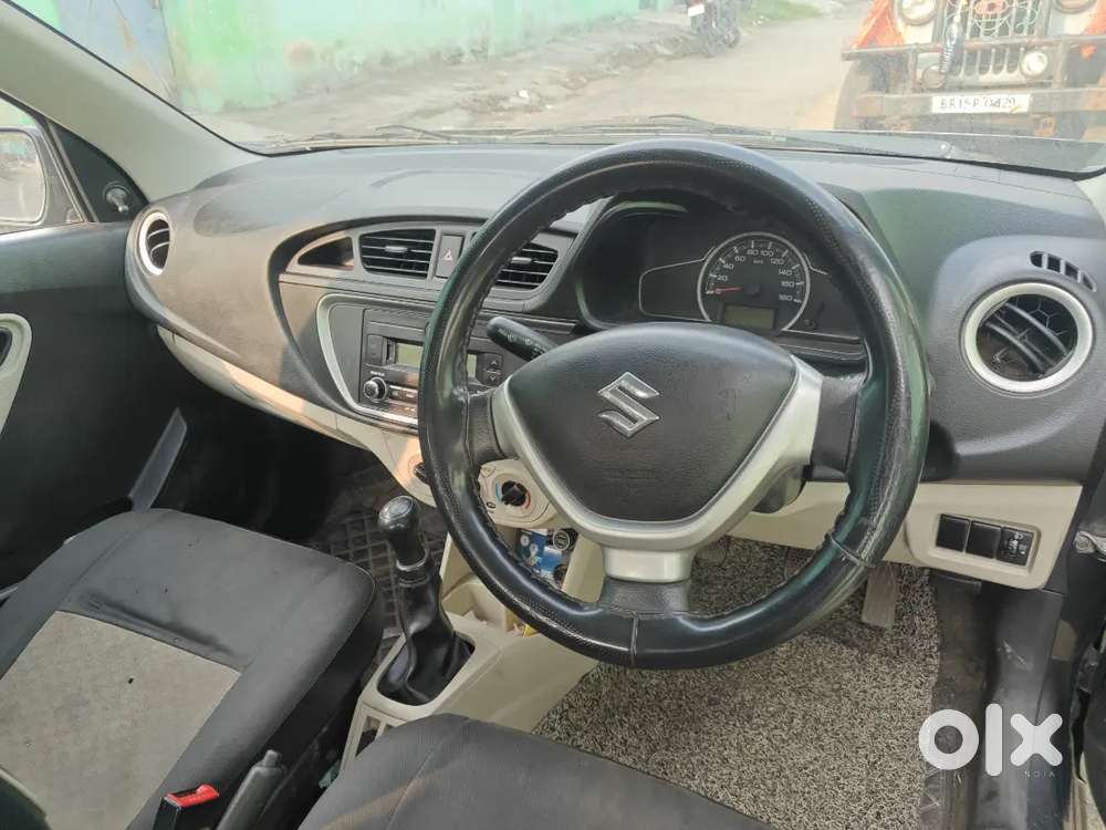Maruti Suzuki Alto 2020