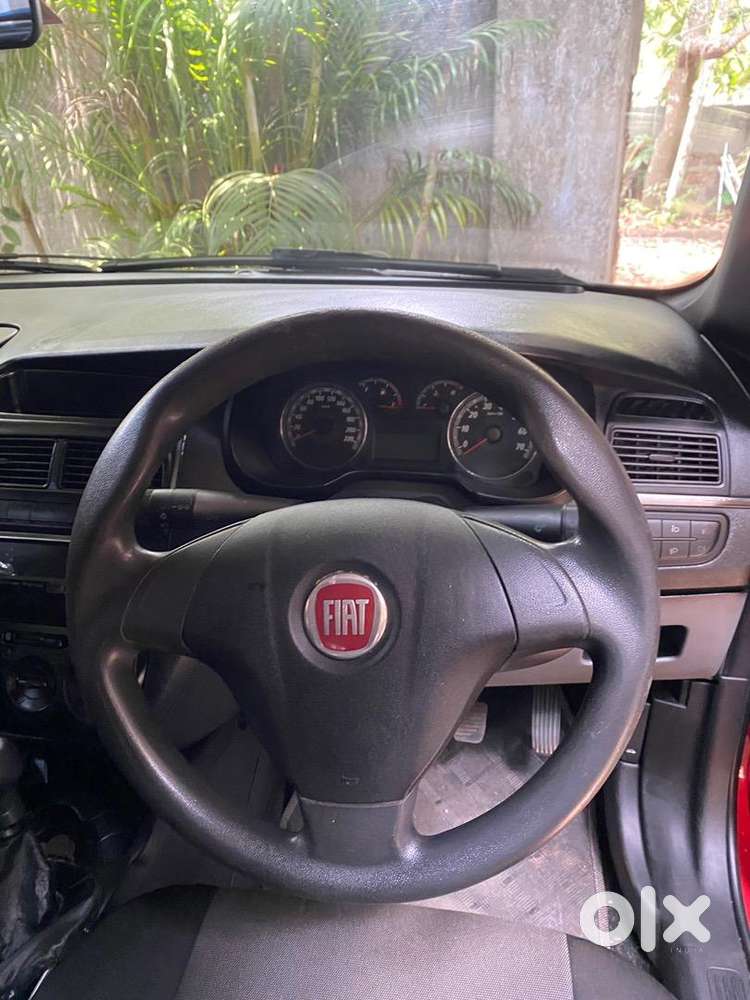 Fiat Punto 2011 Diesel Good Condition