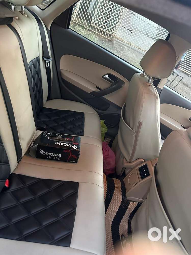 Volkswagen Vento 2016 Well Maintained