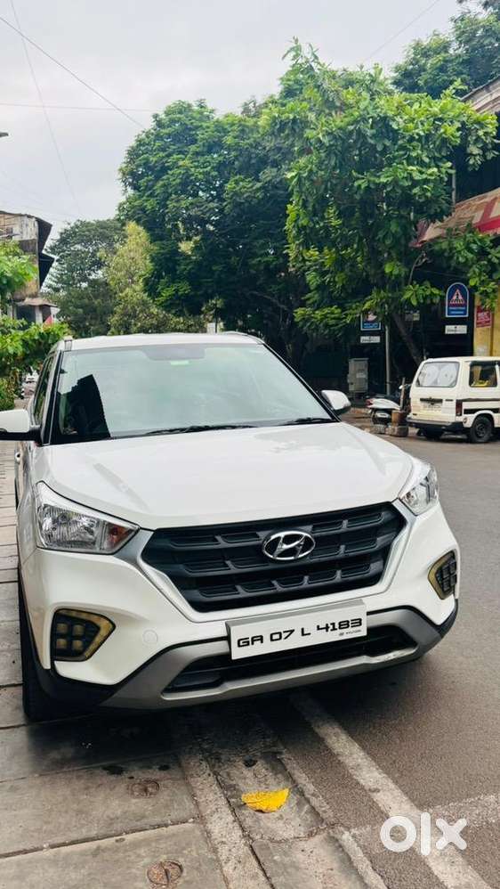 Hyundai Car Diesel 2018