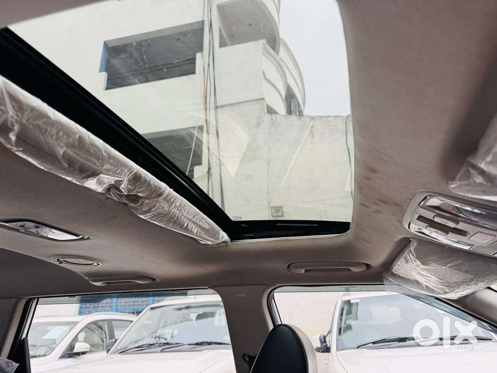 Kia Carens Clavis Hte, 2026, Petrol