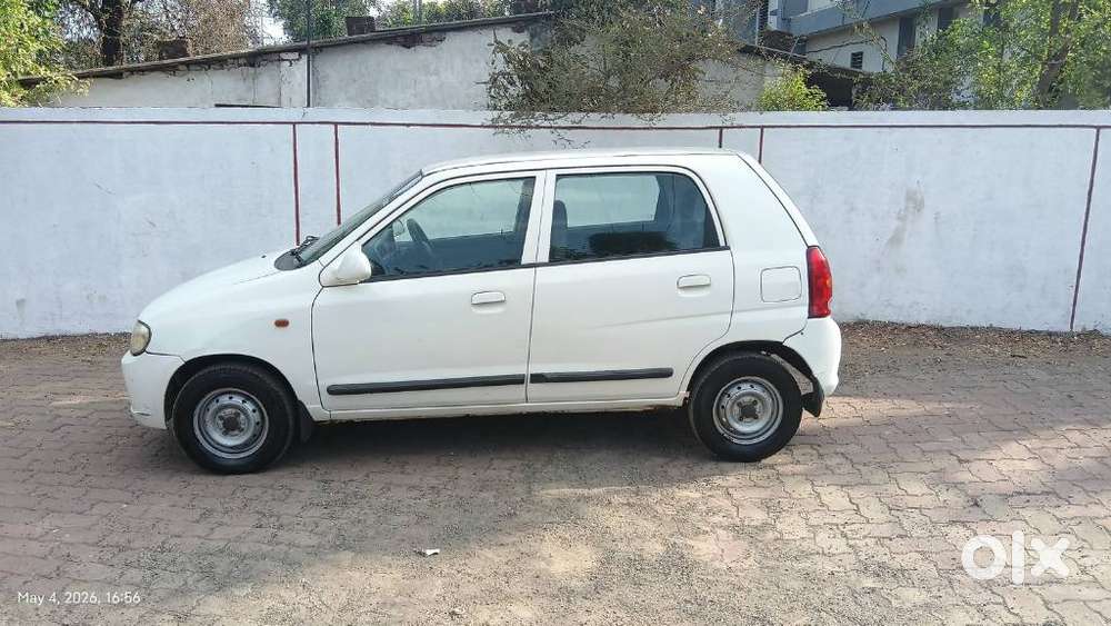 Maruti Suzuki Alto 800 Lxi, 2011, Petrol