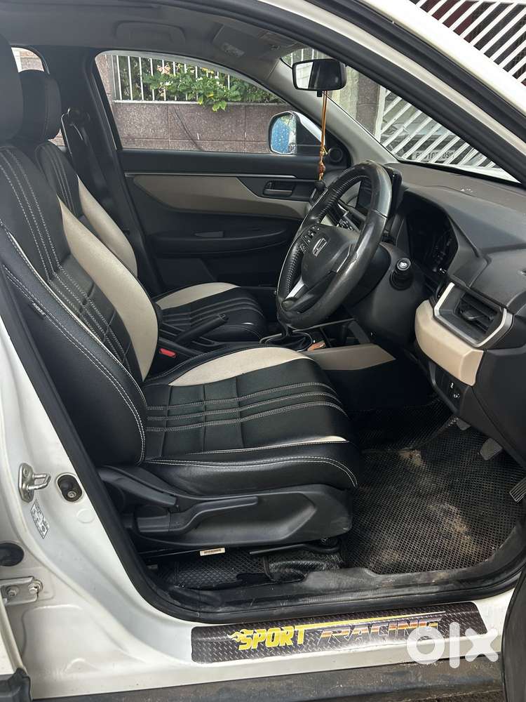 Honda Elevate Vx Cvt, 2024, Petrol