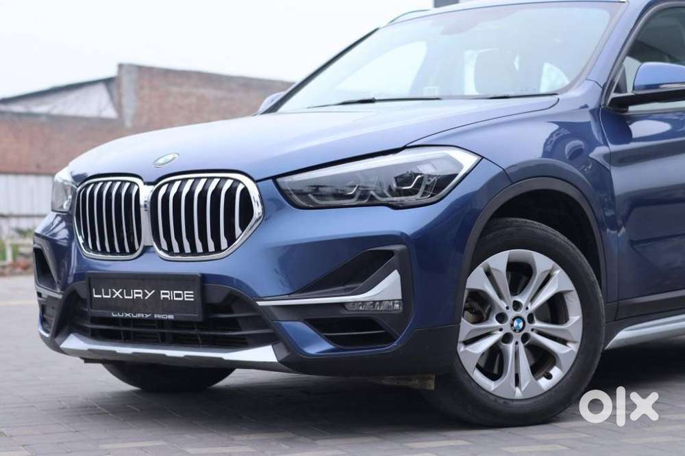 Bmw X1 2.0 Sdrive20i Xline, 2022, Petrol