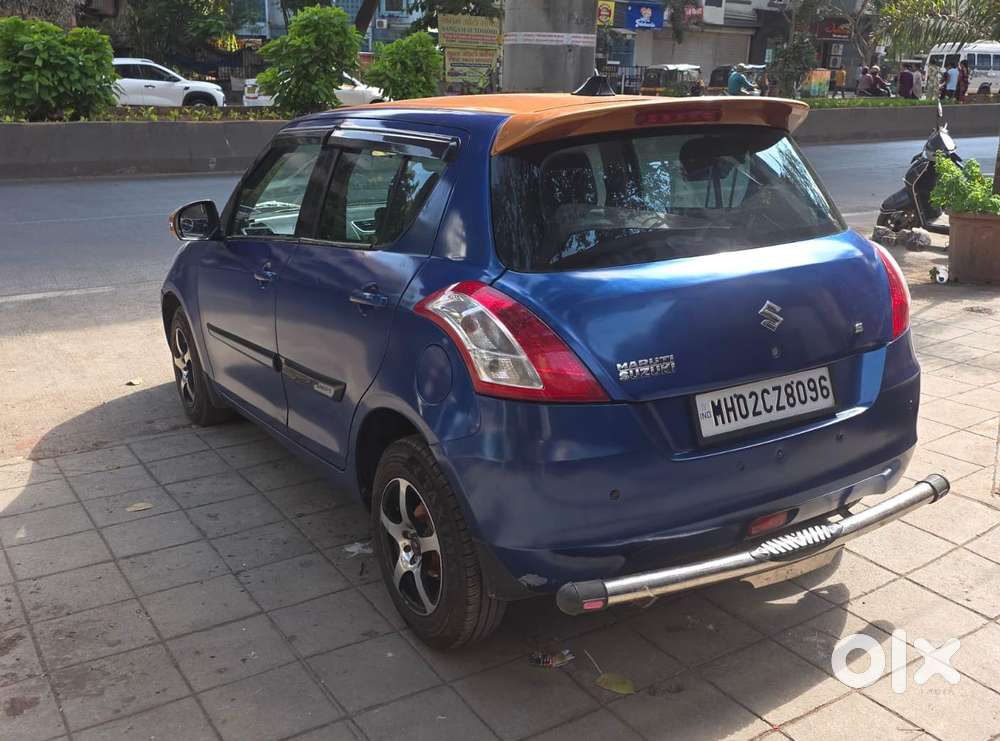 Maruti Suzuki Swift 2004-2010 Vxi With Abs, 2013, Petrol