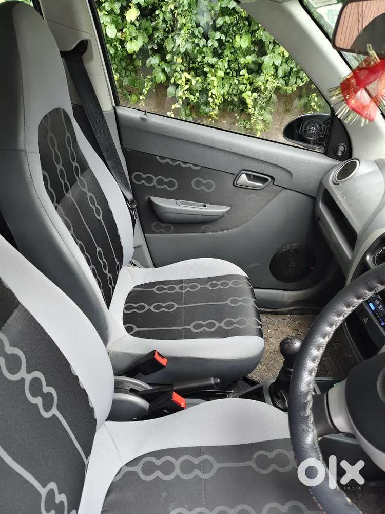 Maruti Suzuki Alto 2016