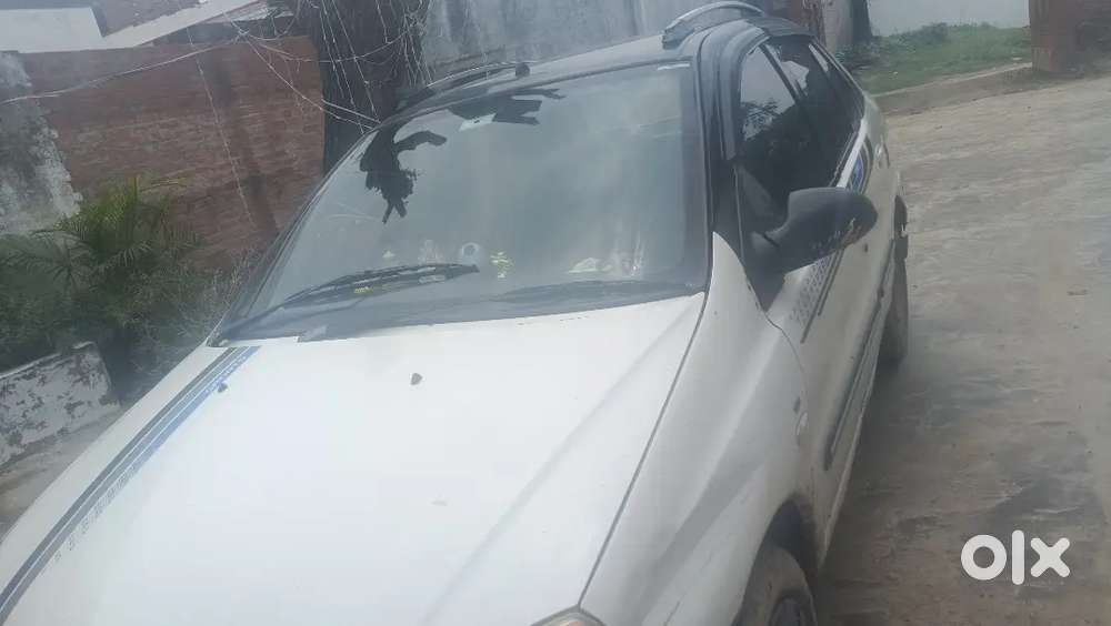 Tata Indigo Diesel 20015 Lx Good Condition Android. Display Music Syst