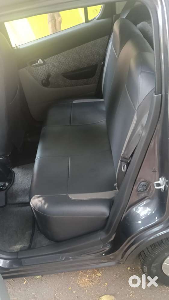 Tata Nexon 1.2 Revotron Xm (s), 2019, Petrol