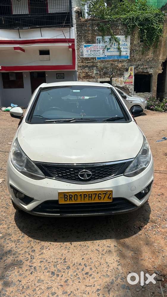 Tata Zest Diesel 2017