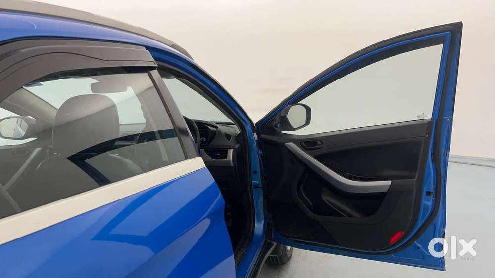 Tata Nexon 1.2 Revotron Xm (s), 2020, Petrol