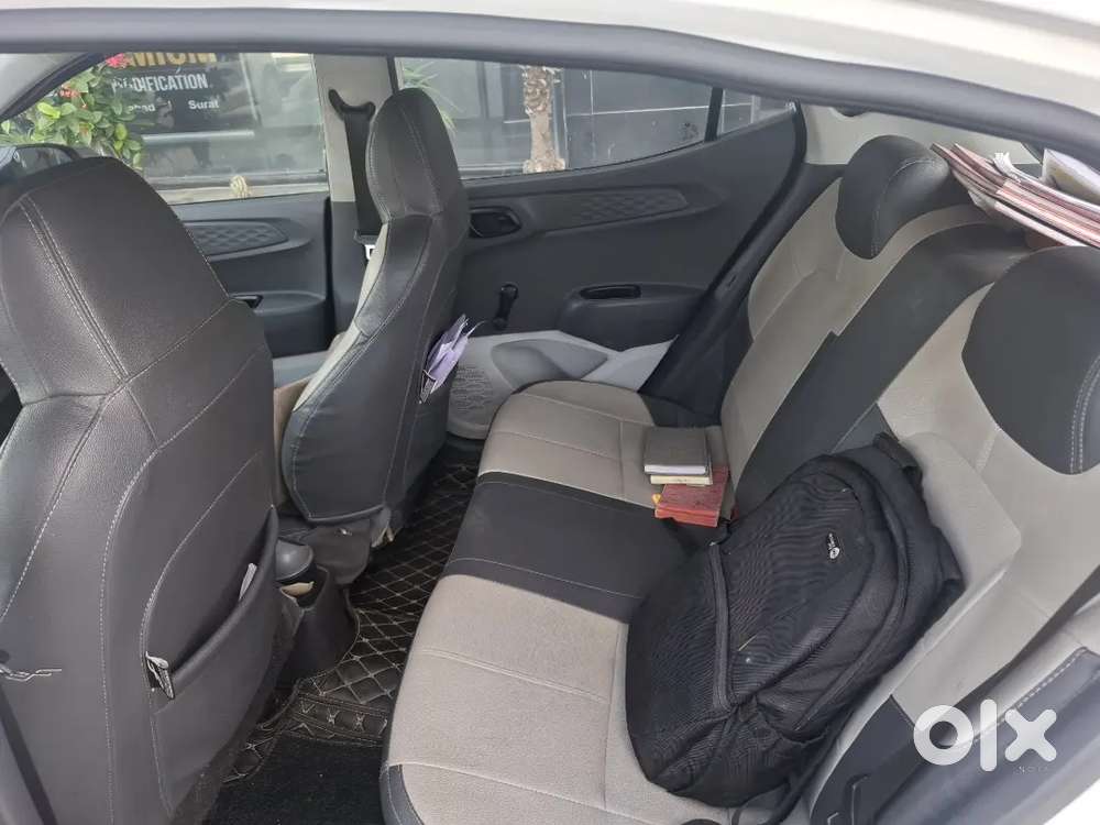 2019 Hyundai Grand I10 Nios (petrol+ Cng)