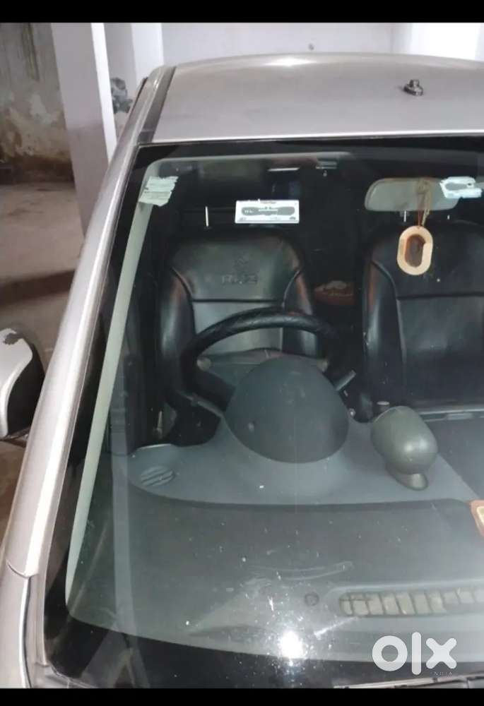 Maruti Suzuki Ritz 2011 Petrol